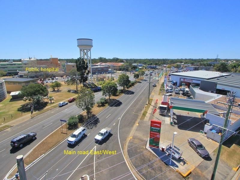 146 Woongarra Street, Bundaberg West QLD 4670