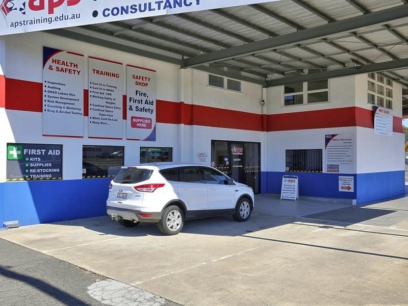 146 Woongarra Street, Bundaberg West QLD 4670