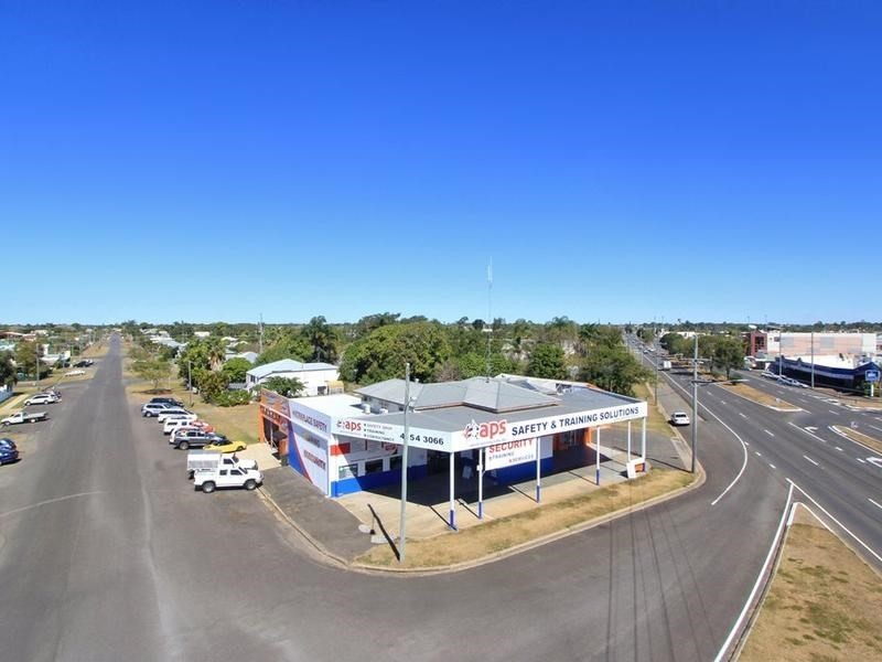 146 Woongarra Street, Bundaberg West QLD 4670
