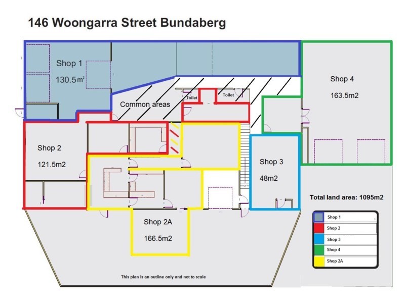 146 Woongarra Street, Bundaberg West QLD 4670