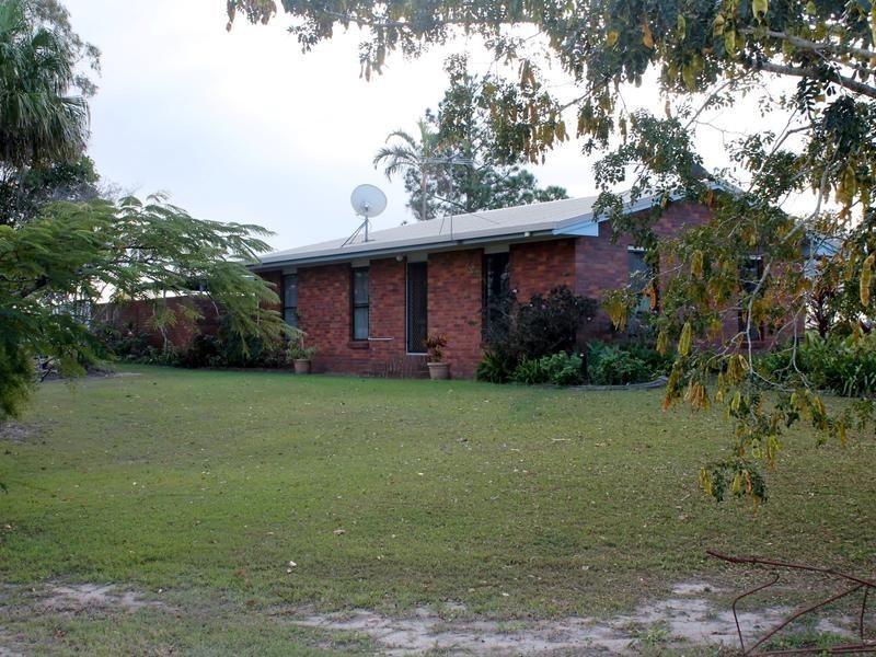 114 Ferris Road, Meadowvale QLD 4670