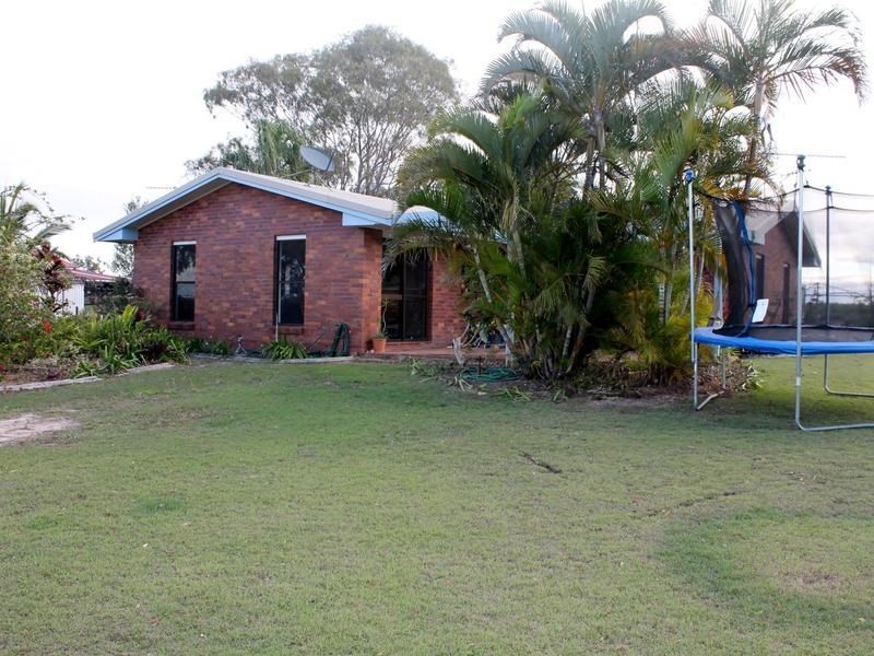 114 Ferris Road, Meadowvale QLD 4670
