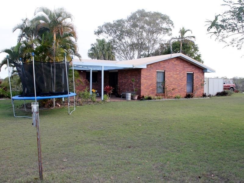 114 Ferris Road, Meadowvale QLD 4670