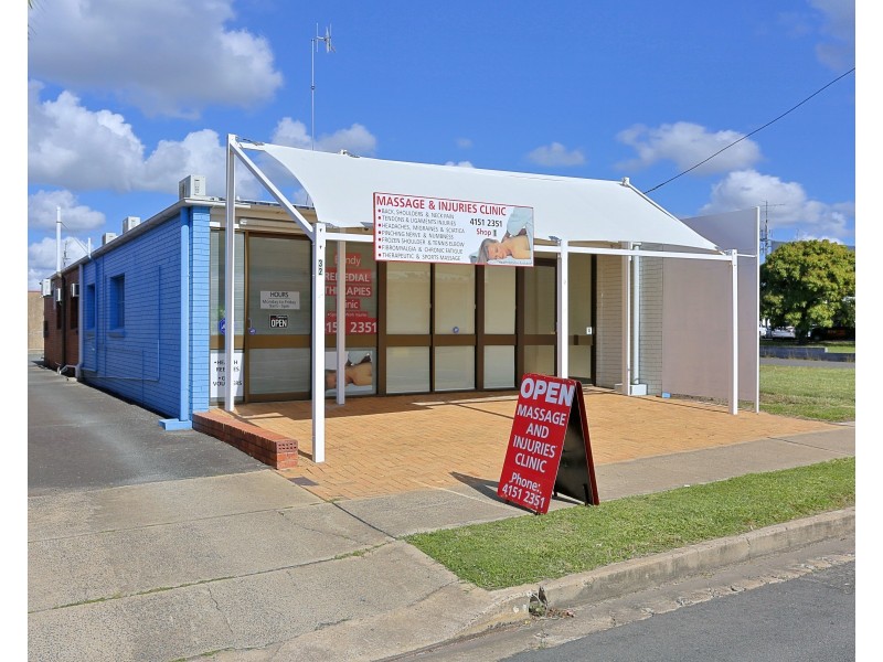 32 Crofton Street, Bundaberg Central QLD 4670