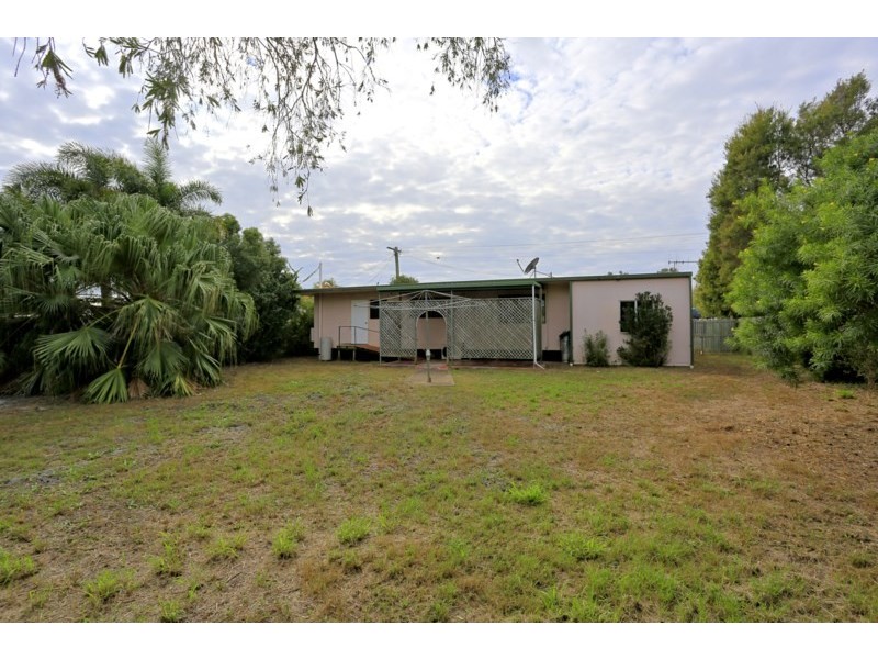 27 Kingsford Street, Kalkie QLD 4670