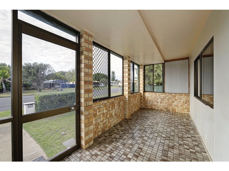 27 Kingsford Street, Kalkie QLD 4670