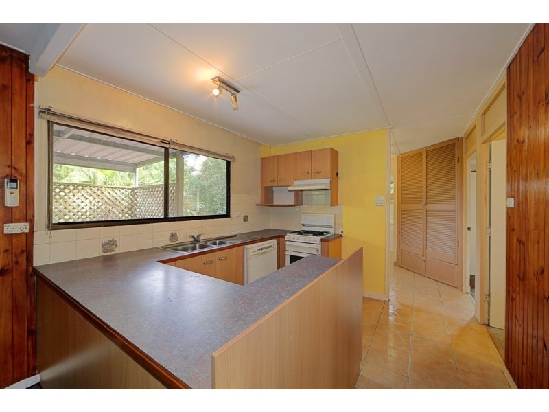 27 Kingsford Street, Kalkie QLD 4670