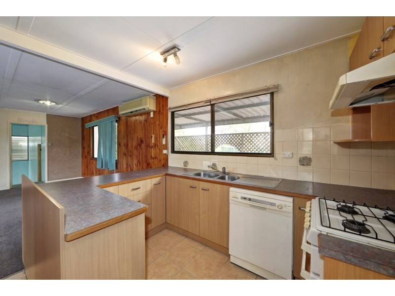 27 Kingsford Street, Kalkie QLD 4670