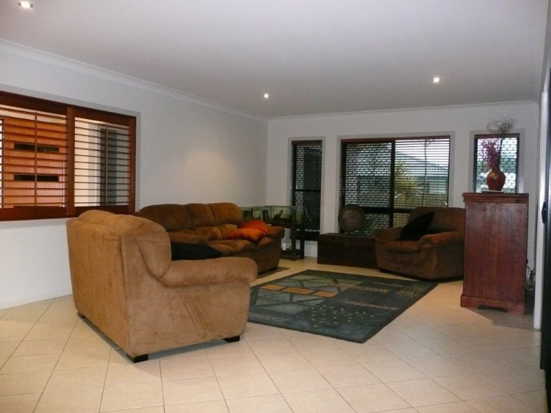 40 Birchdale Drive, Bargara QLD 4670