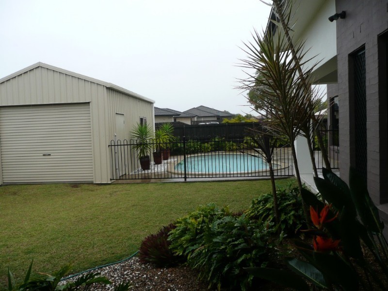 40 Birchdale Drive, Bargara QLD 4670