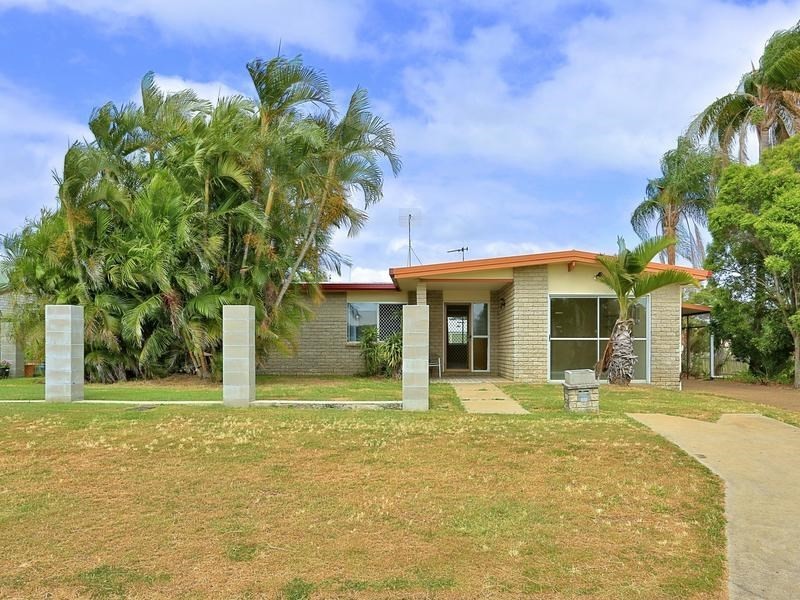 26 Cox Crescent, Millbank QLD 4670