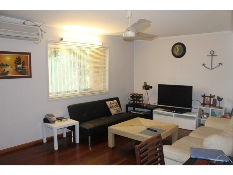 142 Branyan Street, Norville QLD 4670