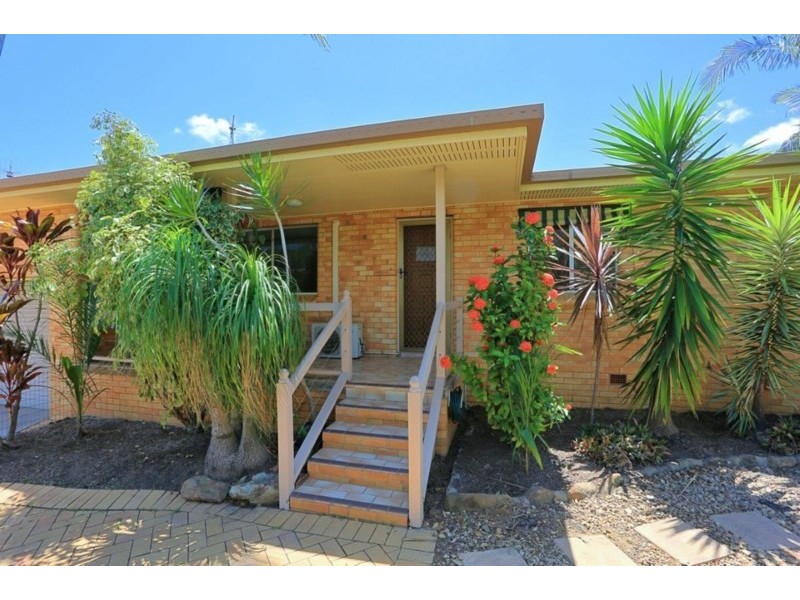 142 Branyan Street, Norville QLD 4670
