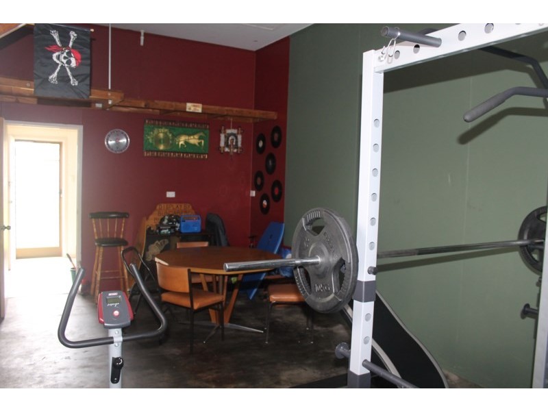 142 Branyan Street, Norville QLD 4670