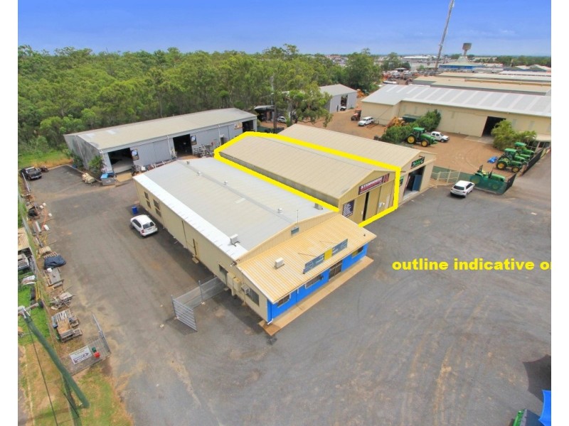 2/27 Enterprise Street, Svensson Heights QLD 4670