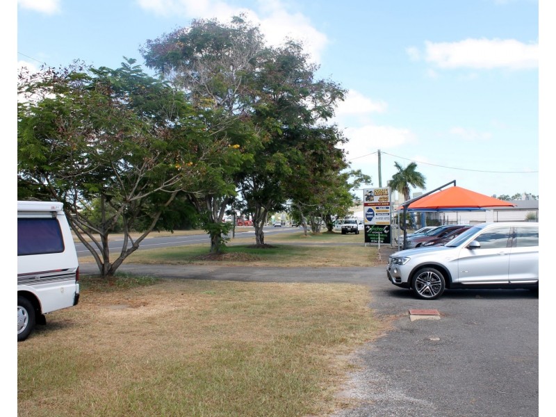 2/27 Enterprise Street, Svensson Heights QLD 4670