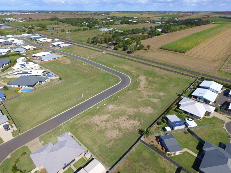 43 (lot 62) Sorrento Drive, Bargara QLD 4670