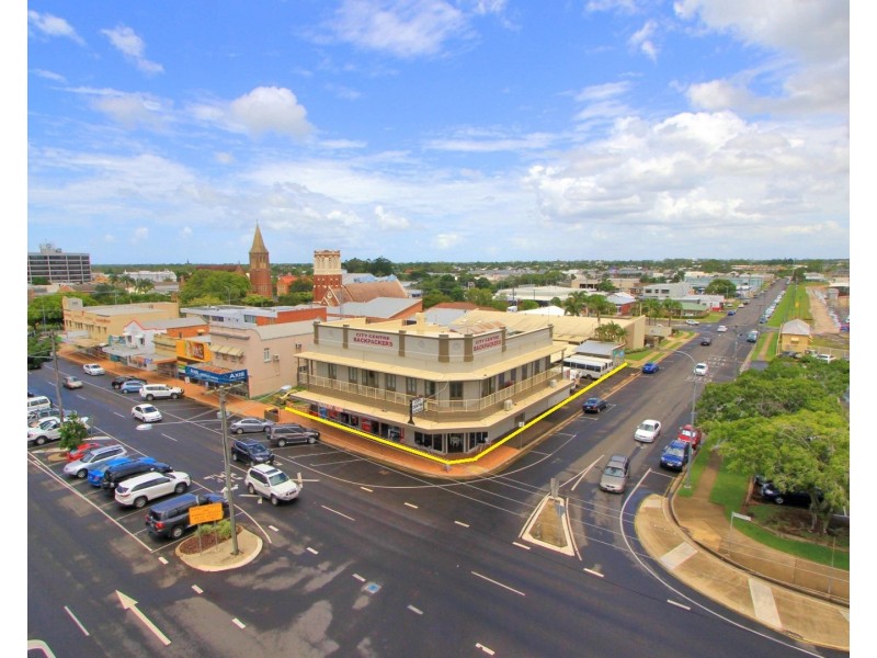 216 Bourbong Street, Bundaberg Central QLD 4670