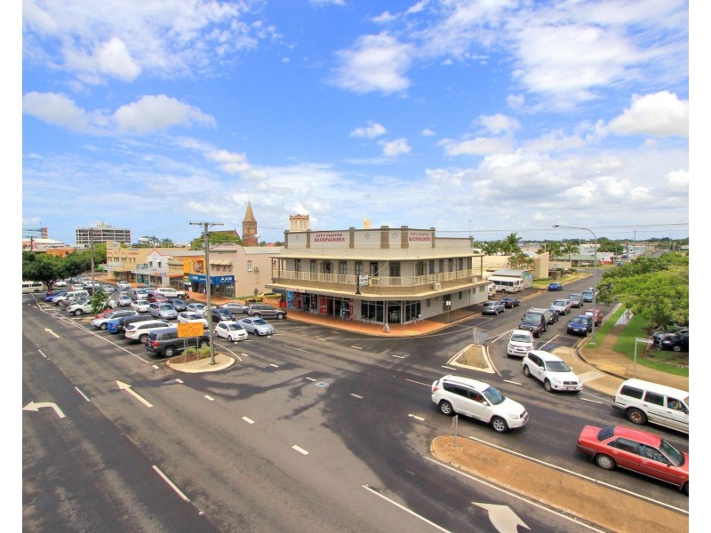 216 Bourbong Street, Bundaberg Central QLD 4670