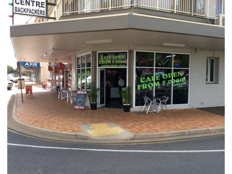 216 Bourbong Street, Bundaberg Central QLD 4670