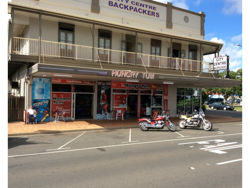 216 Bourbong Street, Bundaberg Central QLD 4670