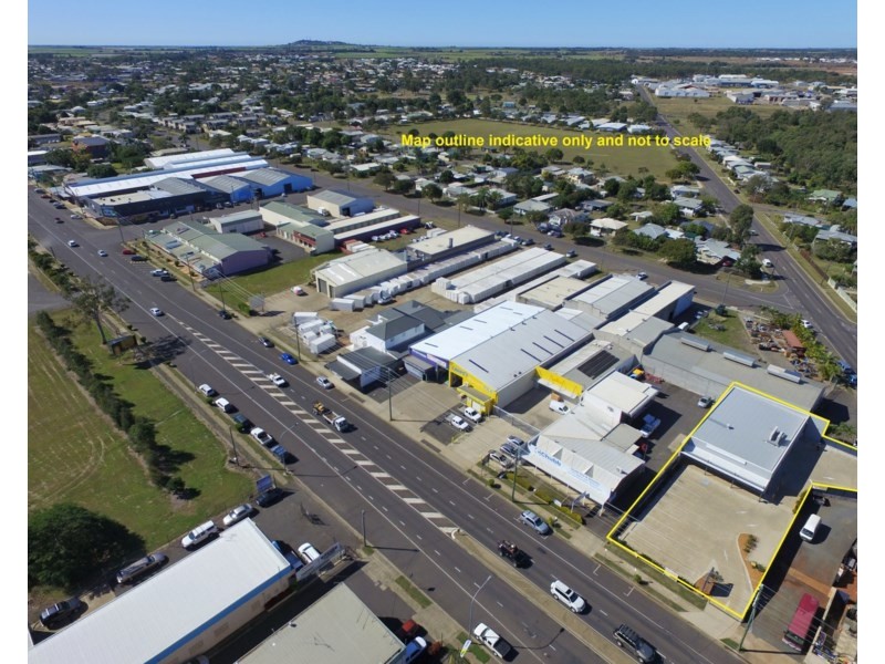 22 Princess Street, Bundaberg East QLD 4670