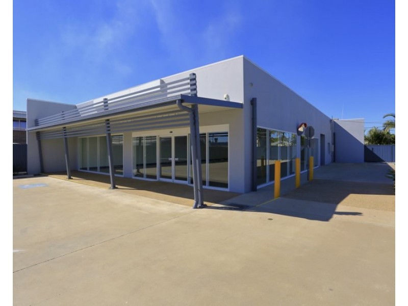 22 Princess Street, Bundaberg East QLD 4670