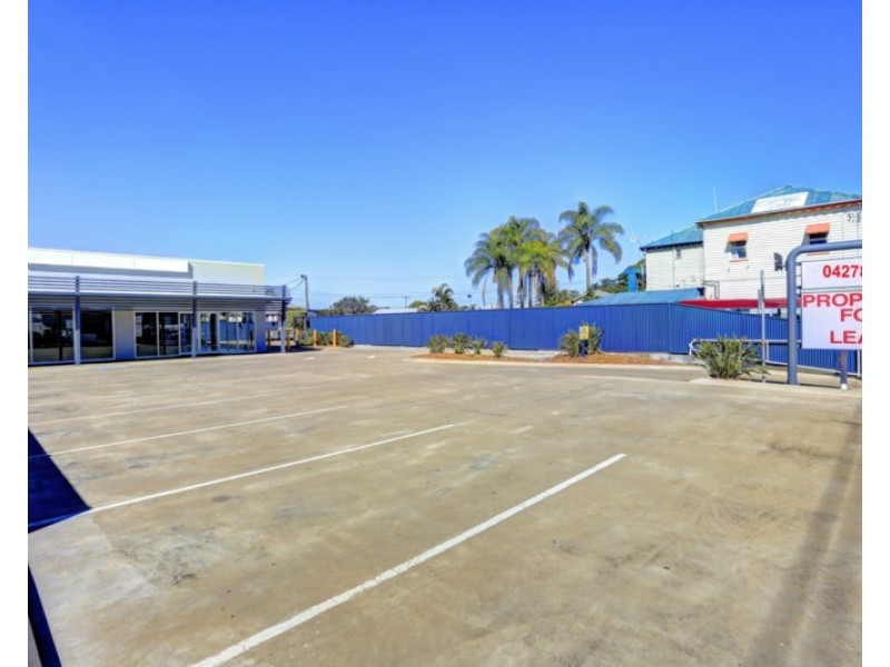 22 Princess Street, Bundaberg East QLD 4670