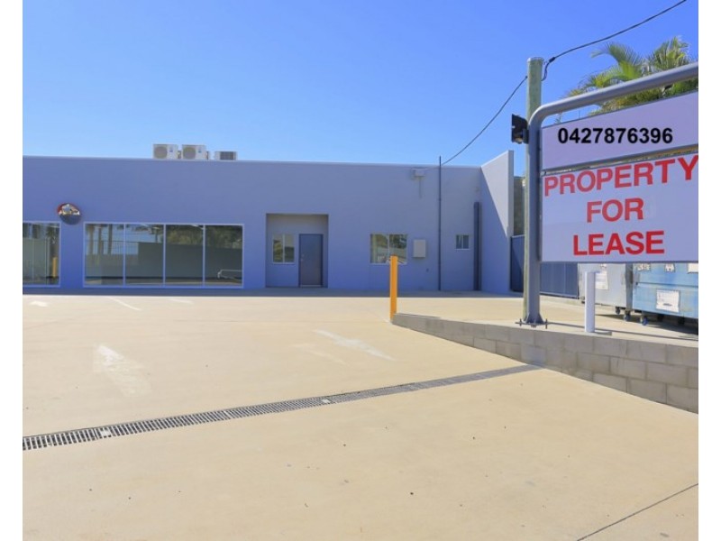 22 Princess Street, Bundaberg East QLD 4670