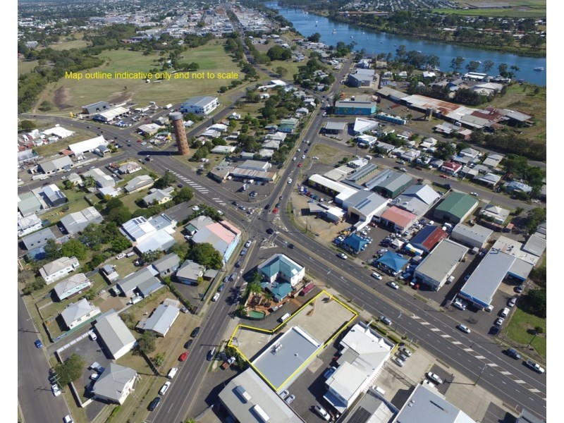 22 Princess Street, Bundaberg East QLD 4670