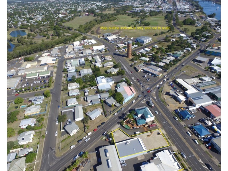 22 Princess Street, Bundaberg East QLD 4670