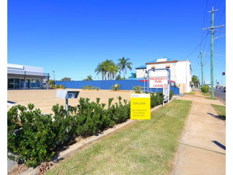 22 Princess Street, Bundaberg East QLD 4670