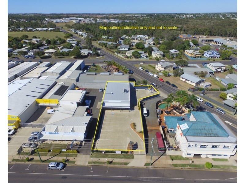22 Princess Street, Bundaberg East QLD 4670