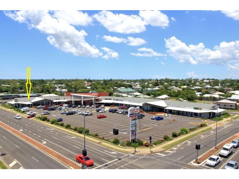 56 Walker Street, Bundaberg South QLD 4670