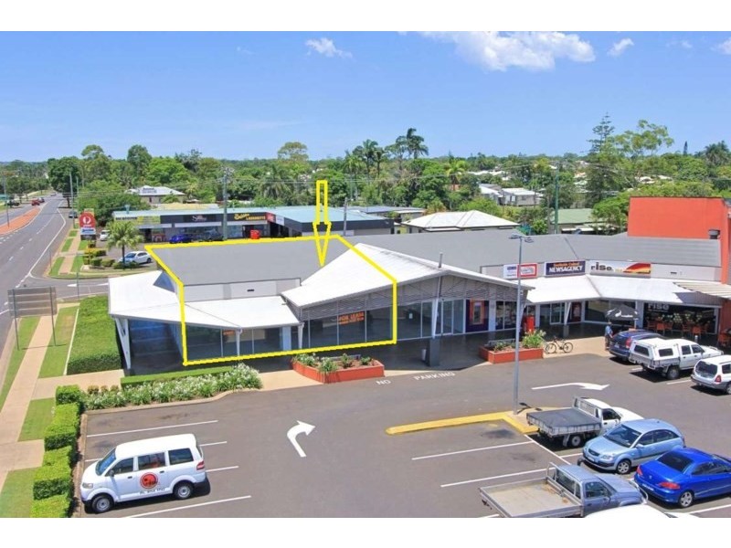 56 Walker Street, Bundaberg South QLD 4670