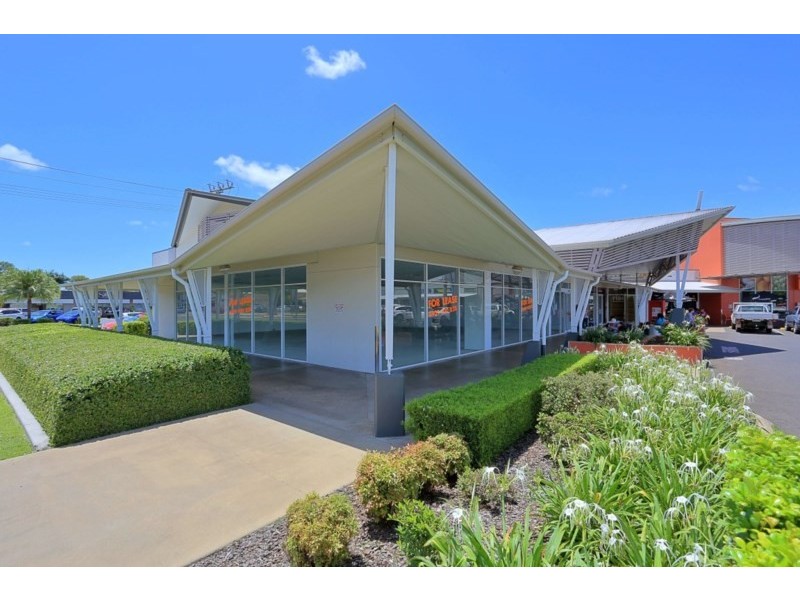 56 Walker Street, Bundaberg South QLD 4670