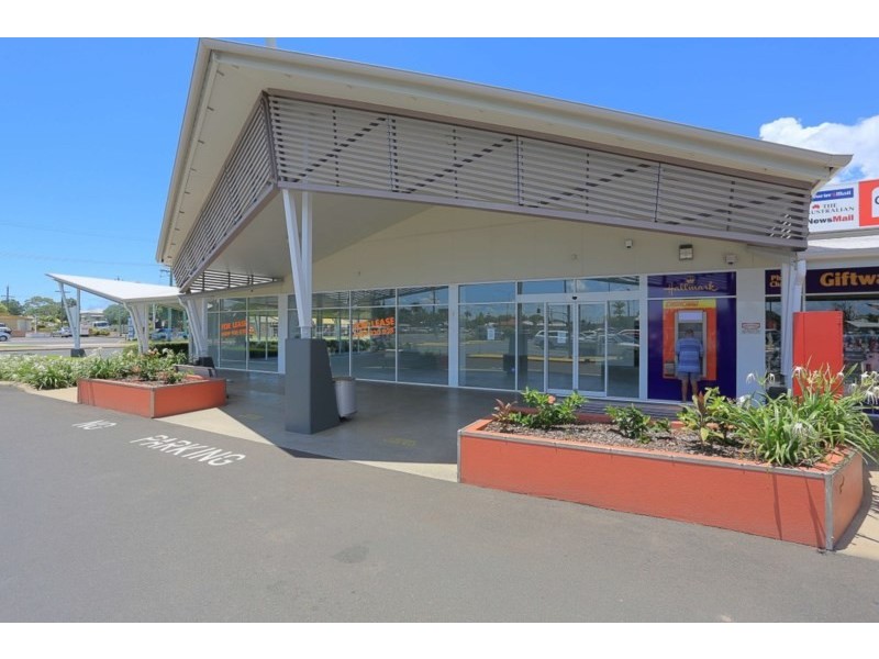 56 Walker Street, Bundaberg South QLD 4670