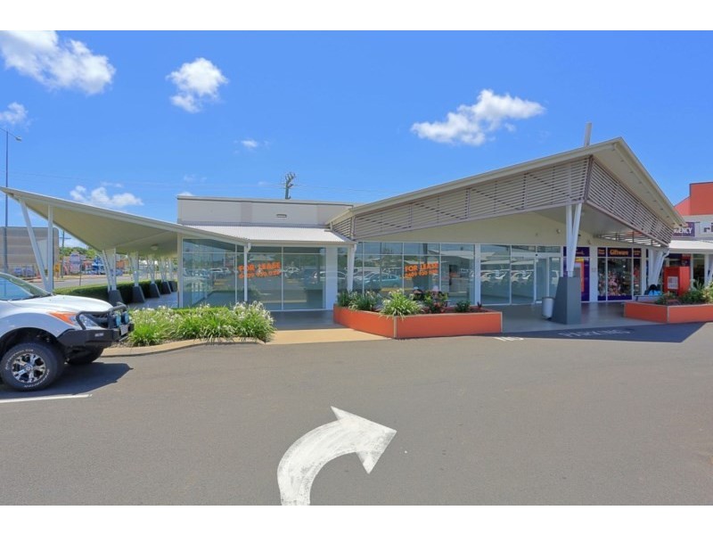 56 Walker Street, Bundaberg South QLD 4670