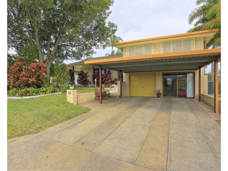 3 Rankin Court, Bundaberg South QLD 4670