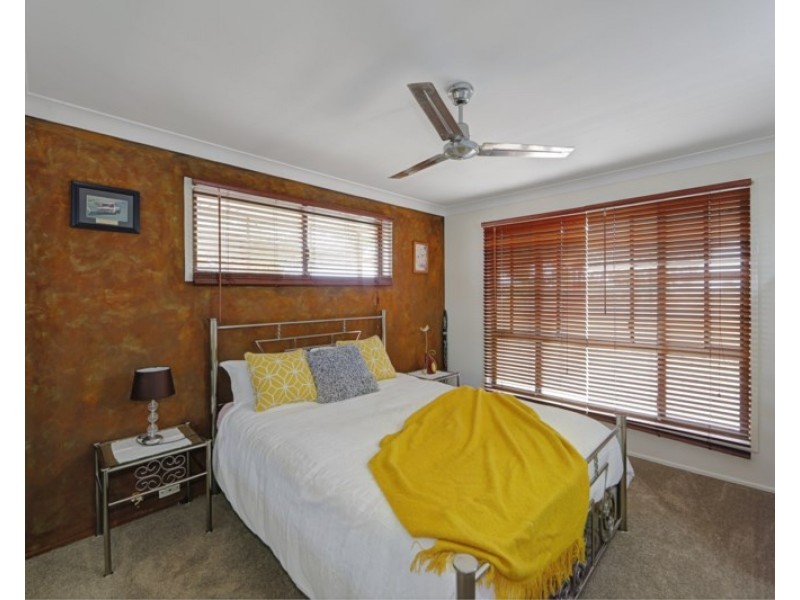 3 Rankin Court, Bundaberg South QLD 4670