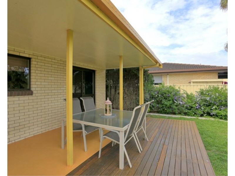 3 Rankin Court, Bundaberg South QLD 4670