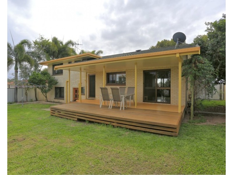 3 Rankin Court, Bundaberg South QLD 4670