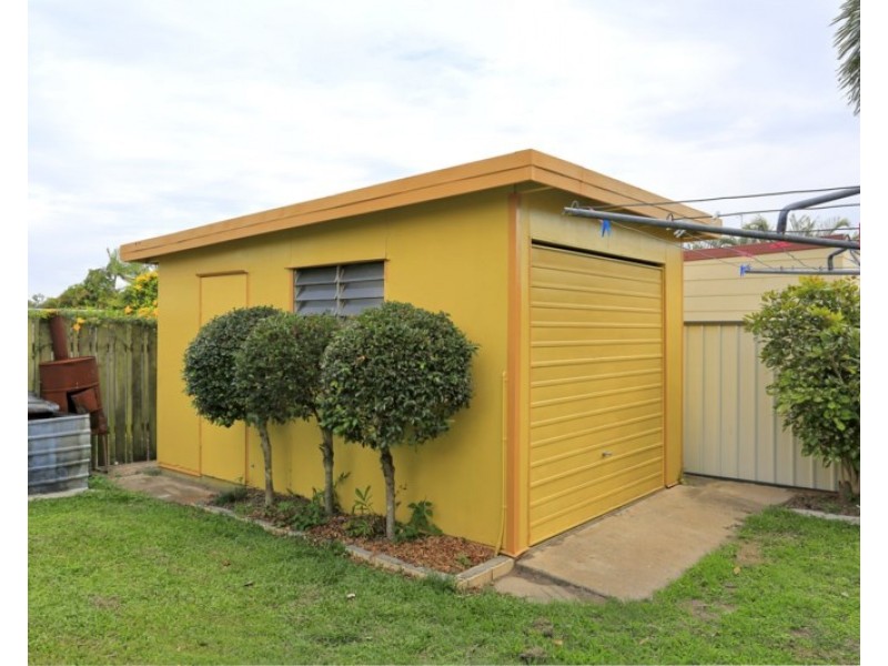 3 Rankin Court, Bundaberg South QLD 4670