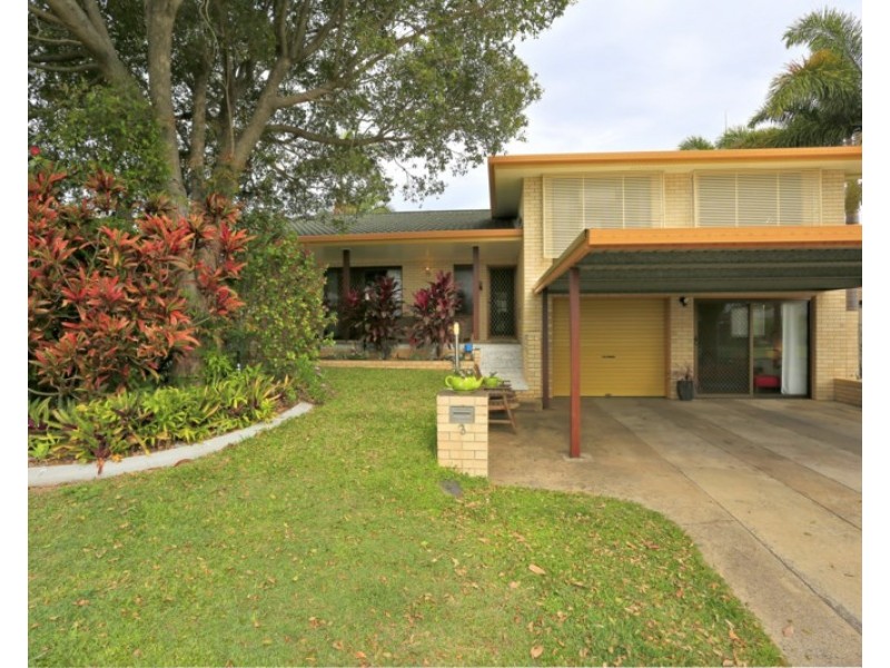 3 Rankin Court, Bundaberg South QLD 4670