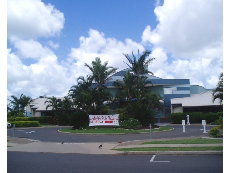 6 Massey Street, Bundaberg East QLD 4670
