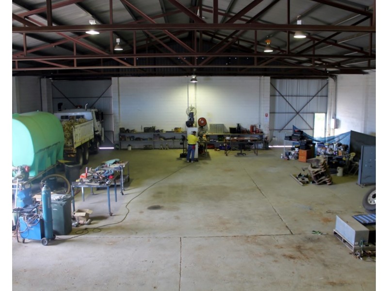 Bundaberg East QLD 4670