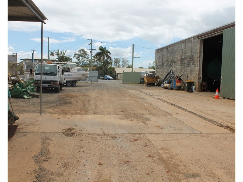 Bundaberg East QLD 4670