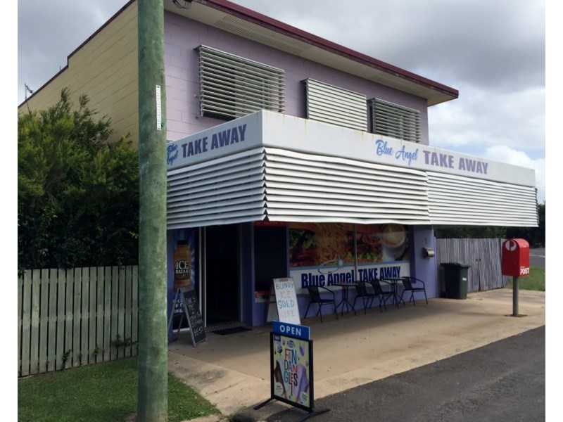 2 Fairymead Road, Bundaberg North QLD 4670