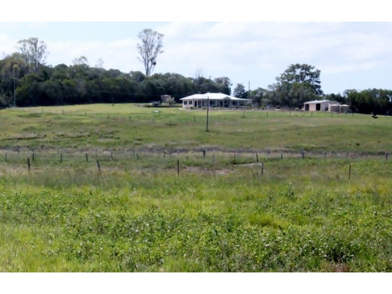 Bucca QLD 4670