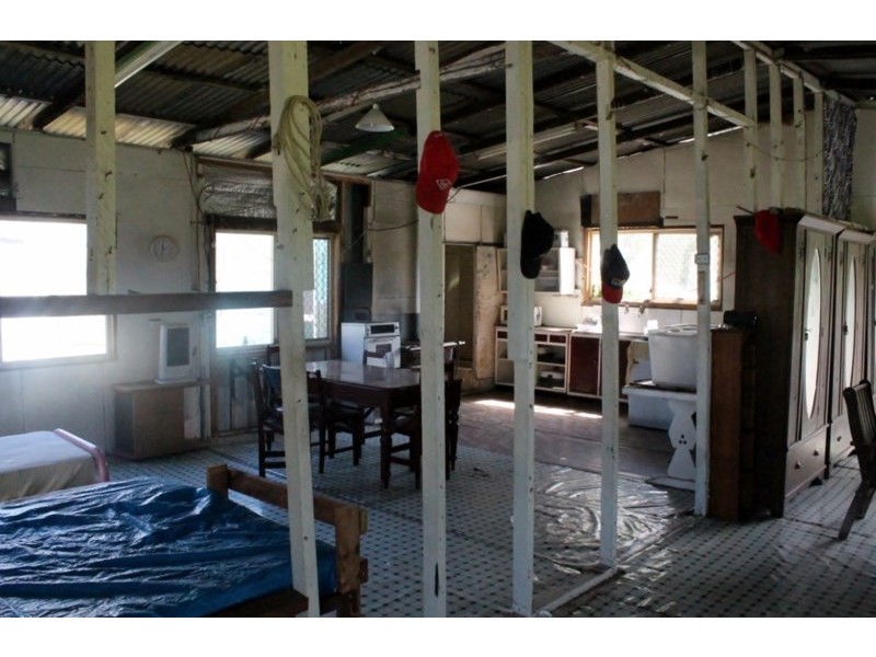 Bucca QLD 4670